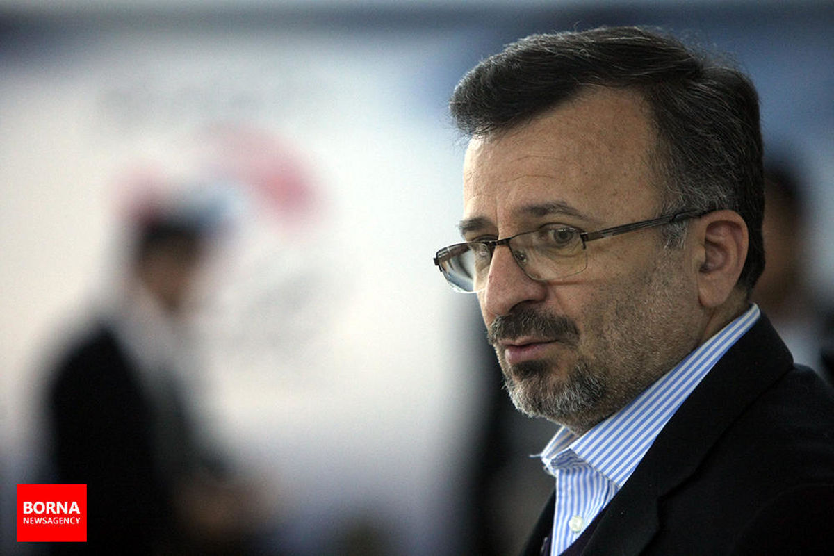 داورزنی: برای ترمیم هیات مدیره پرسپولیس با گزینه‌های مختلفی صحبت شده است