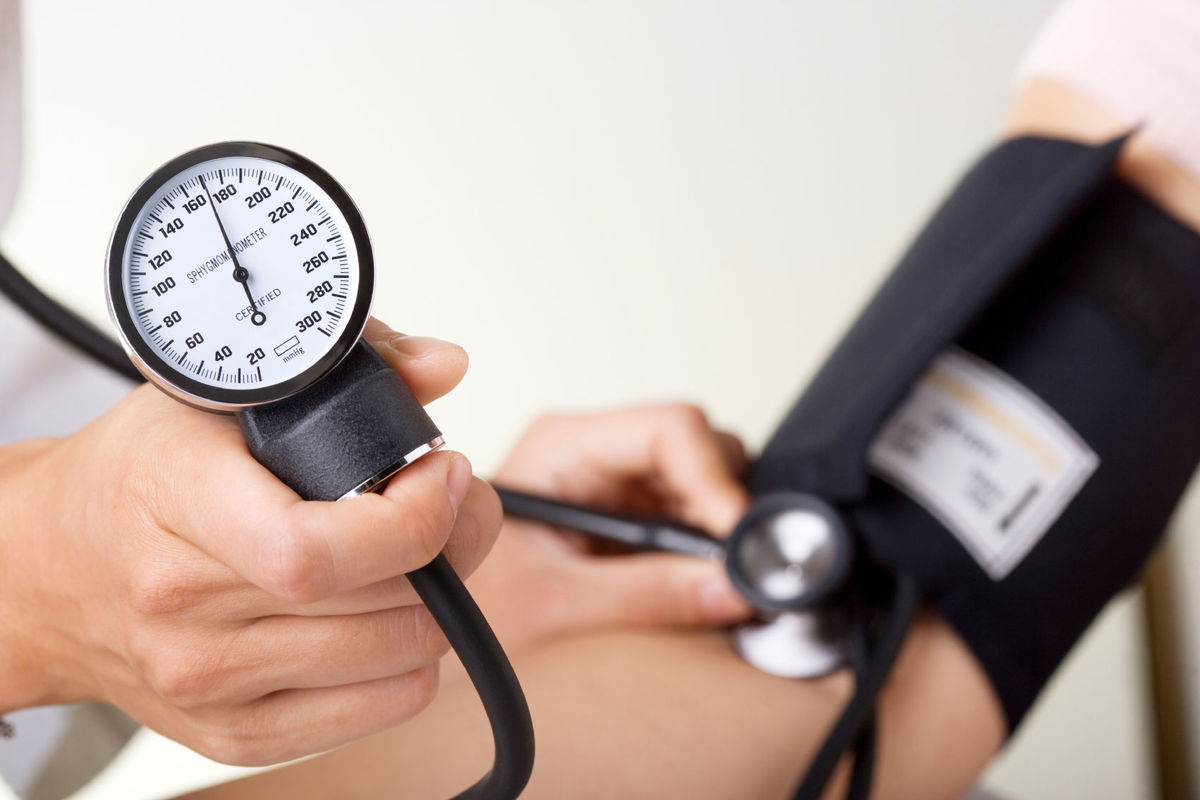 نقش «پا» در کاهش سریع فشار خون
