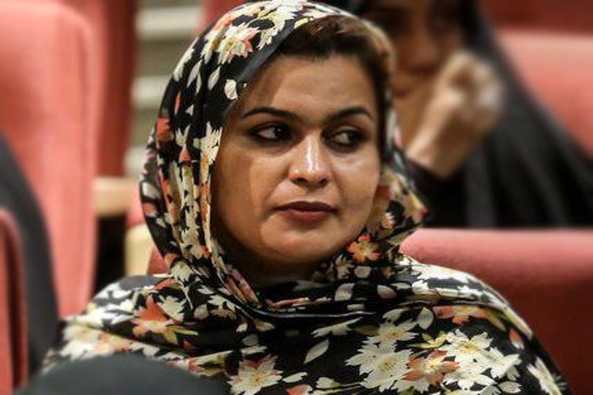 زنان سختکوش قشمی در جایگاه برتر کارآفرینان ایران