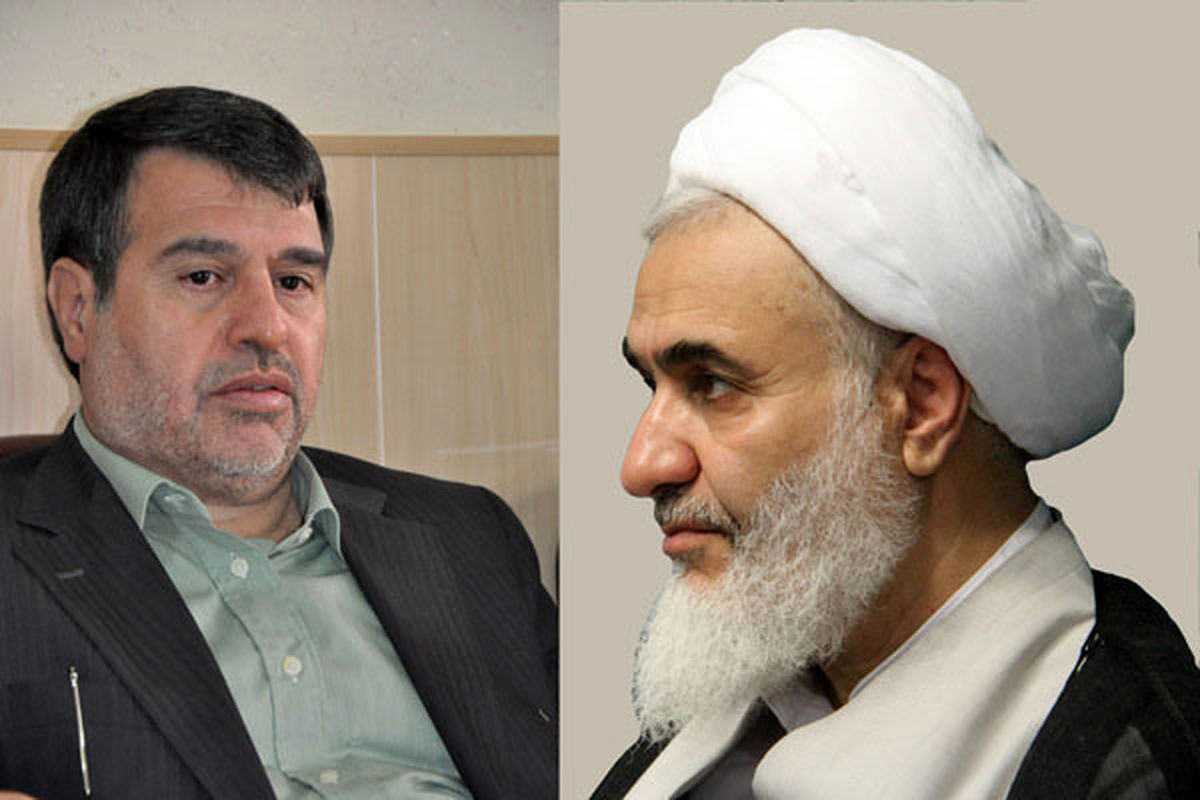 قدردانی امام جمعه و استاندار قزوین از حضور حماسی مردم در راهپیمایی روز جهانی قدس