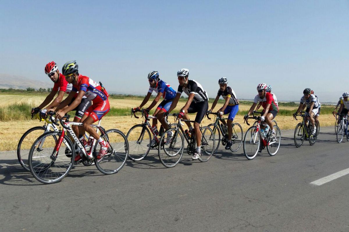 راه اندازی تیم کانتیننتال «CONTINENTAL» برای شرکت در مسابقات بین المللی