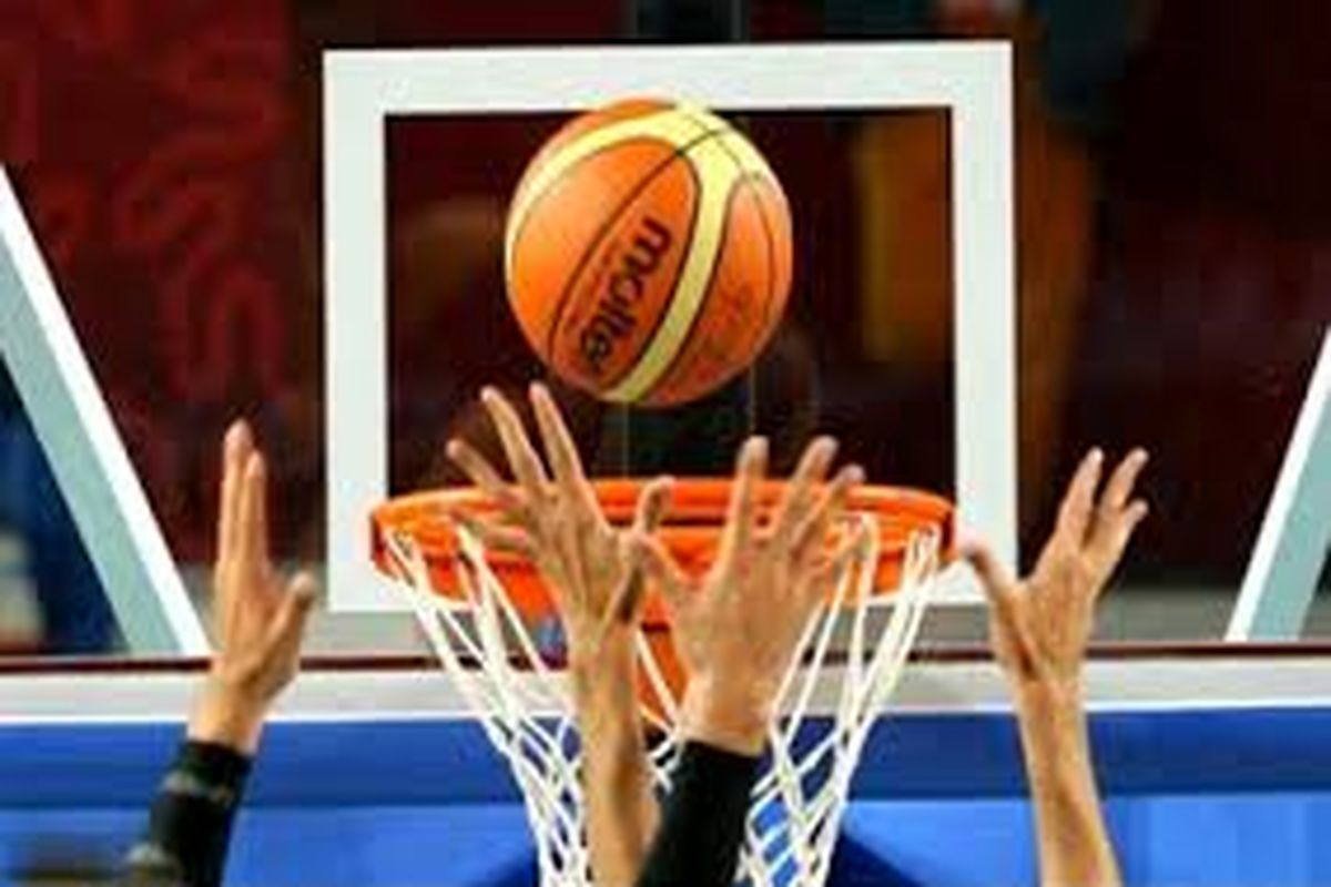 تهران قهرمان مسابقات بسکتبال ‌نیروی زمینی ارتش شد