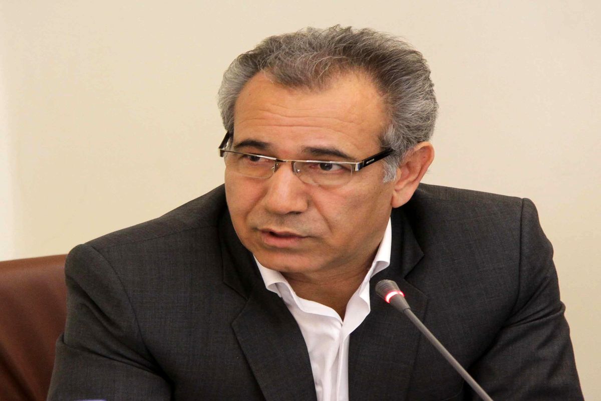 برگزاری کارگاه آموزشی الزامات ایجاد اکوسیستم نوآوری در یک منطقه در تبریز