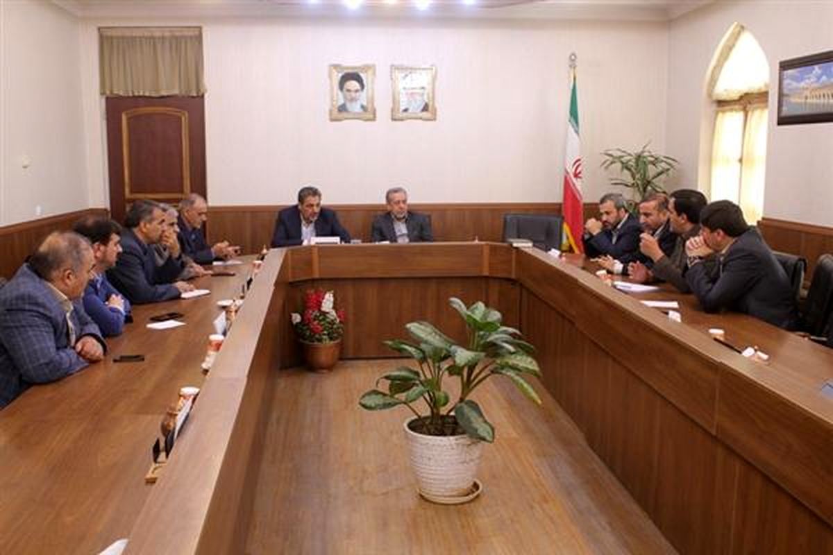 سیستم برخط رزرو بار کامیون ها در استان اجرایی میشود