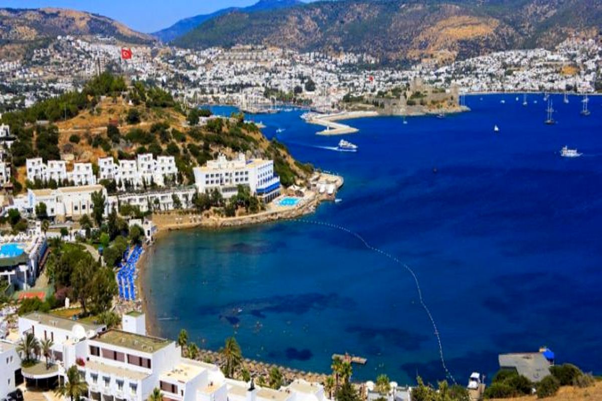 نجات خانواده ایرانی از دام آدم ربایان در ترکیه