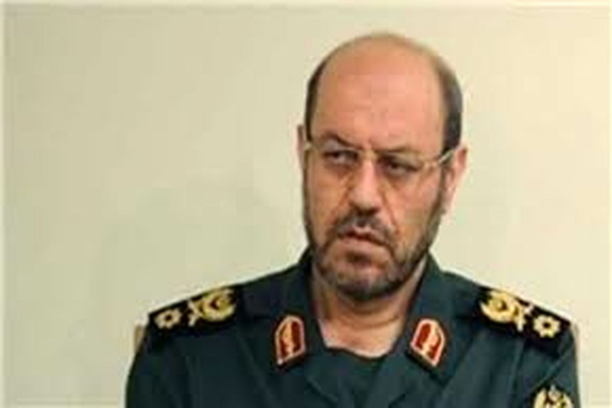 تبریک وزیر دفاع به وزرای دفاع کشور های اسلامی