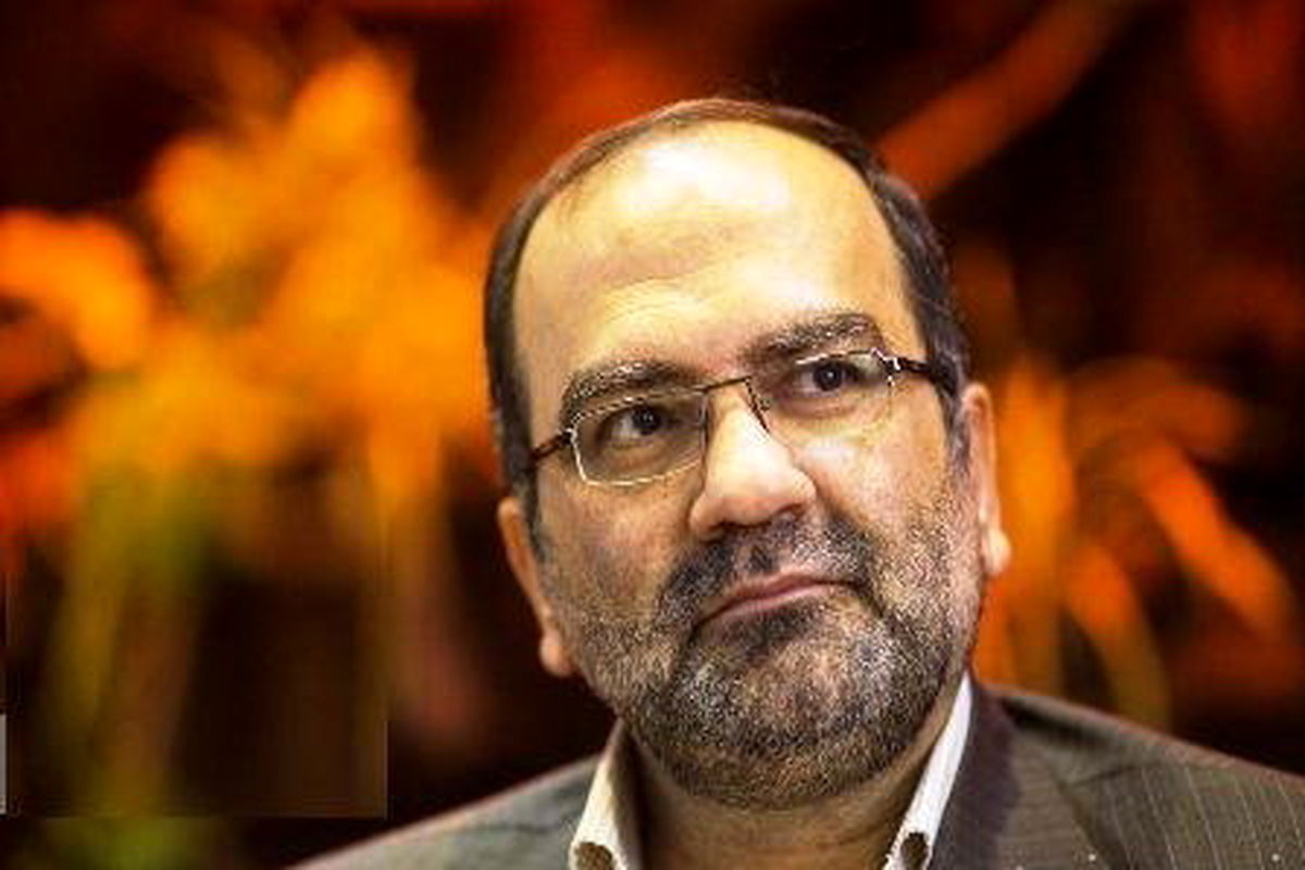 مدیرکل زندان‌های تهران عید فطر را تبریک گفت
