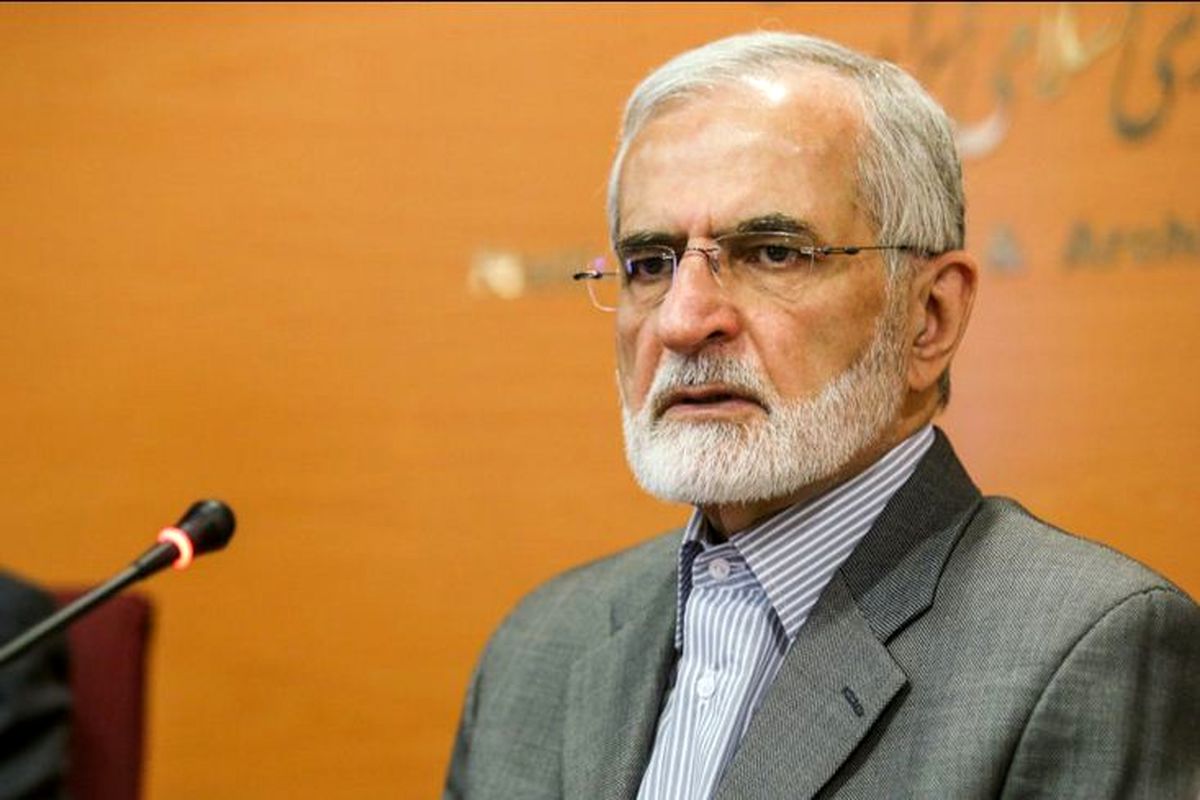 آمادگی ایران برای مبارزه با تروریسم در جاده ابریشم