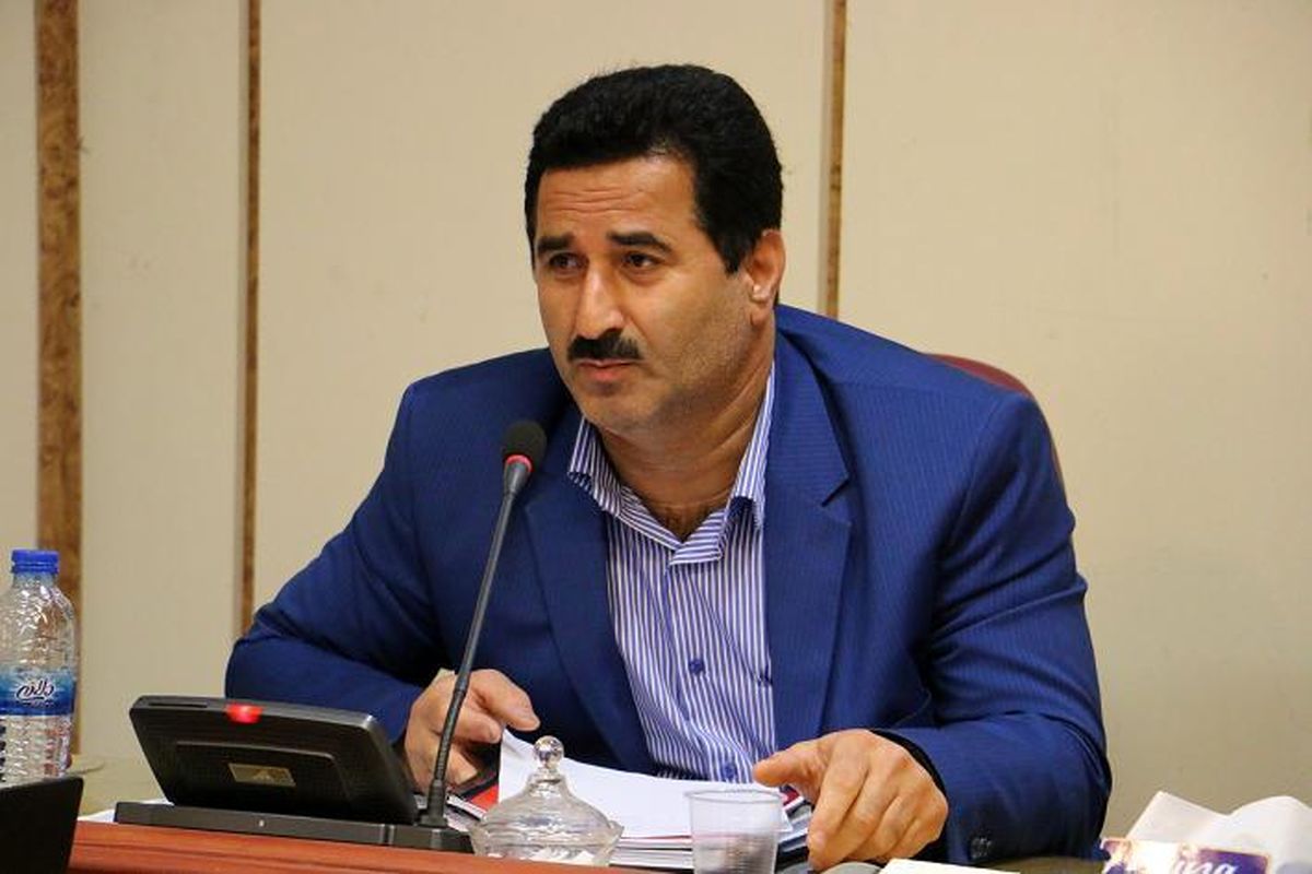 عملی شدن اقتصاد مقاومتی با ساماندهی نیرو و بودجه در آموزش و پرورش استان گیلان