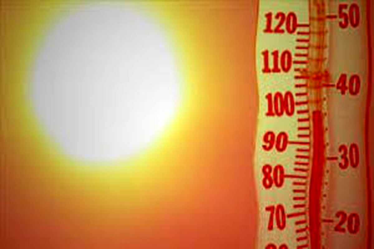نام ۵ شهر خوزستان در لیست گرمترین شهرهای دنیا/دمای اهواز ۵۲ درجه یا بیشتر؟!