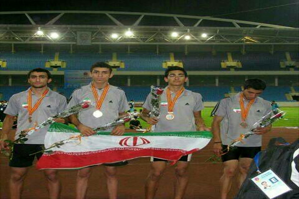 دونده ۸۰۰ متر خوزستانی برای رکورد شکنی بازگشت