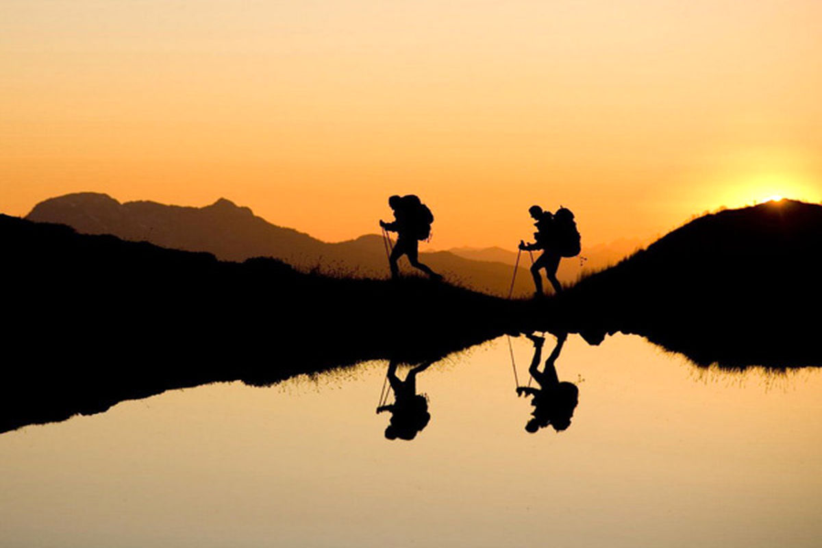 سرنوشت عجیب ۳۰ کوهنورد مفقود تهرانی