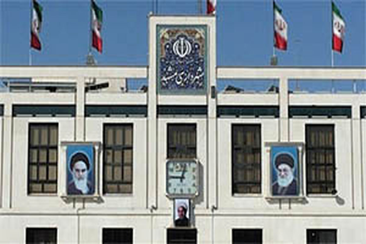 ۶ گزینه نهایی شهرداری مشهد معرفی شدند