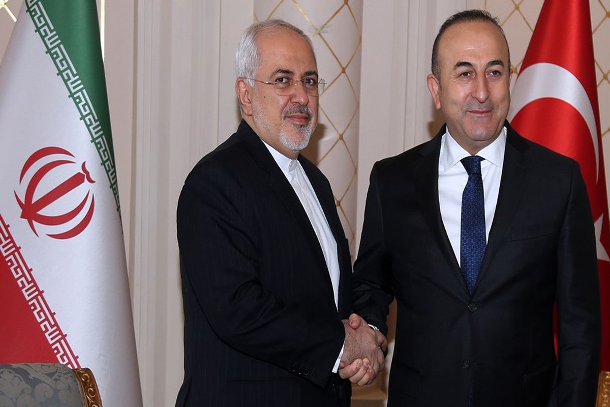 حجم مبادلات ایران و ترکیه به ٣٠ میلیارد دلار افزایش می‌یابد