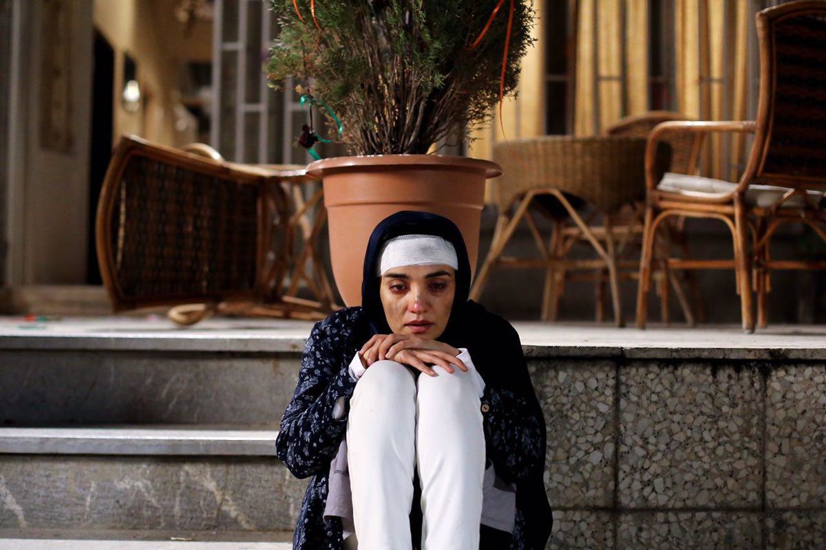 پخش جهانی یک فیلم ایرانی به Netflix رسید