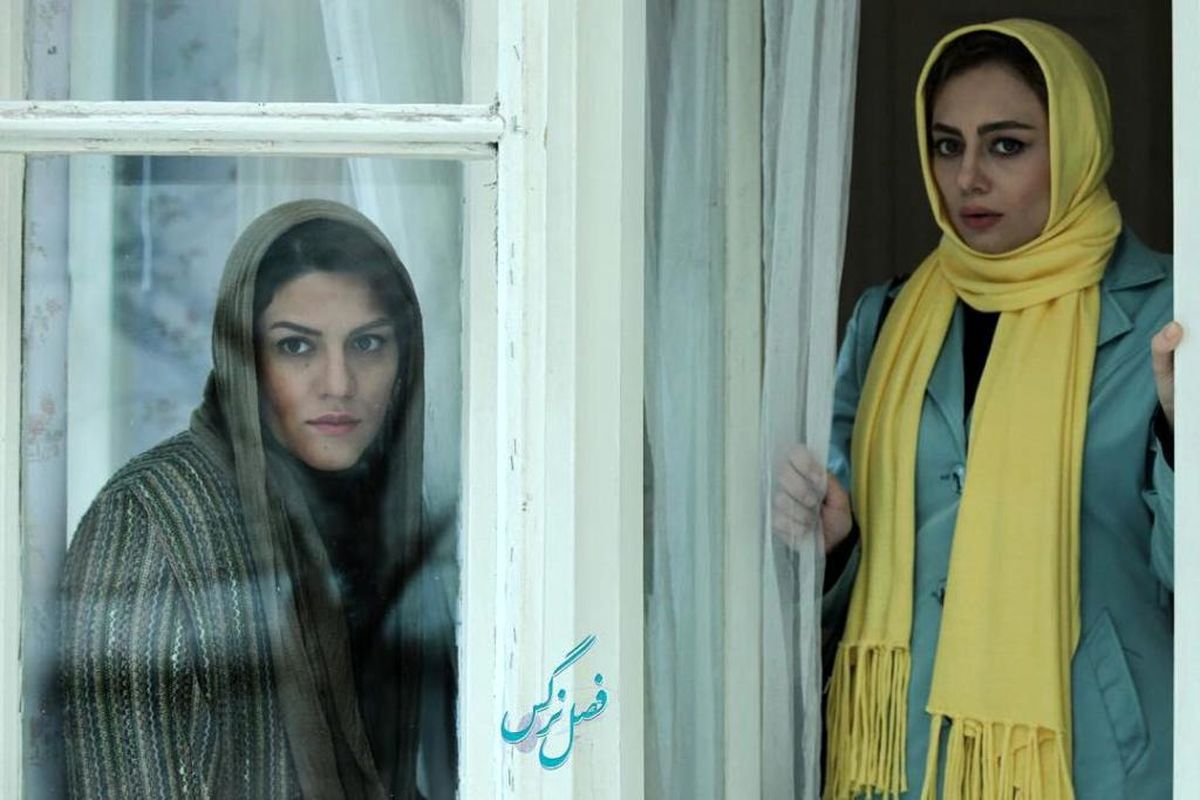 دومین فیلم نگارآذربایجانی به سینماها می آید/ رونمایی از پوستر فیلم