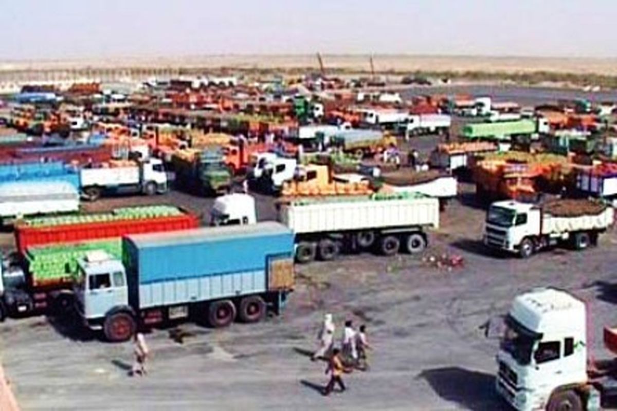 هیچ منعی برای صادرات کا لا در مهران وجود ندارد