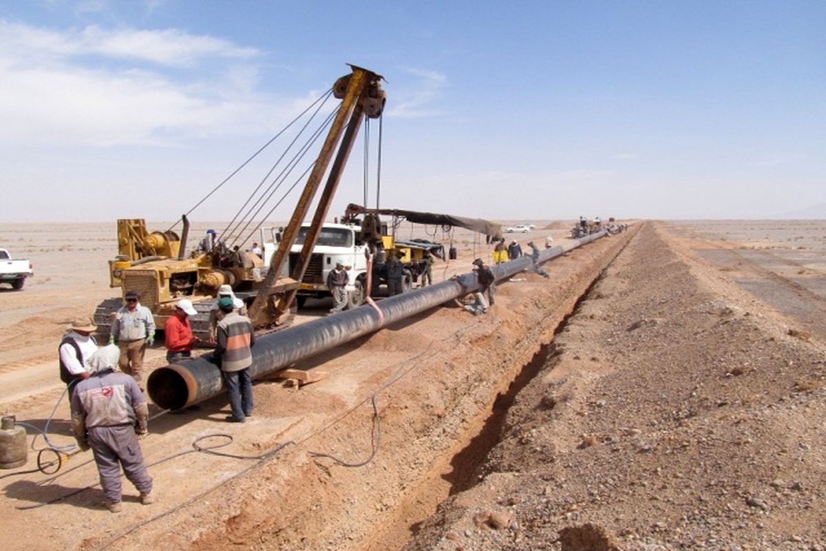تصویب اجرای ۳۲ هزار متر شبکه گازرسانی در اردستان