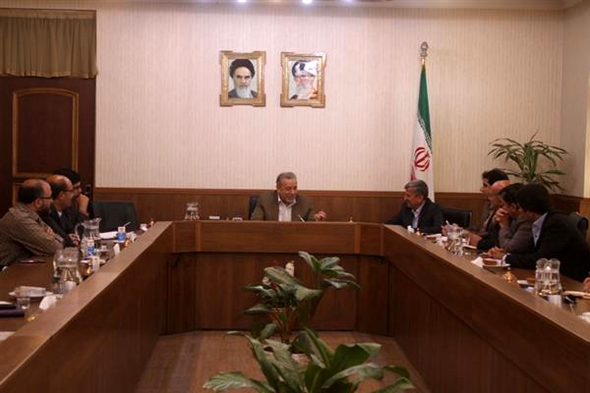 جهاددانشگاهی در این مسیر پیشتاز باشد