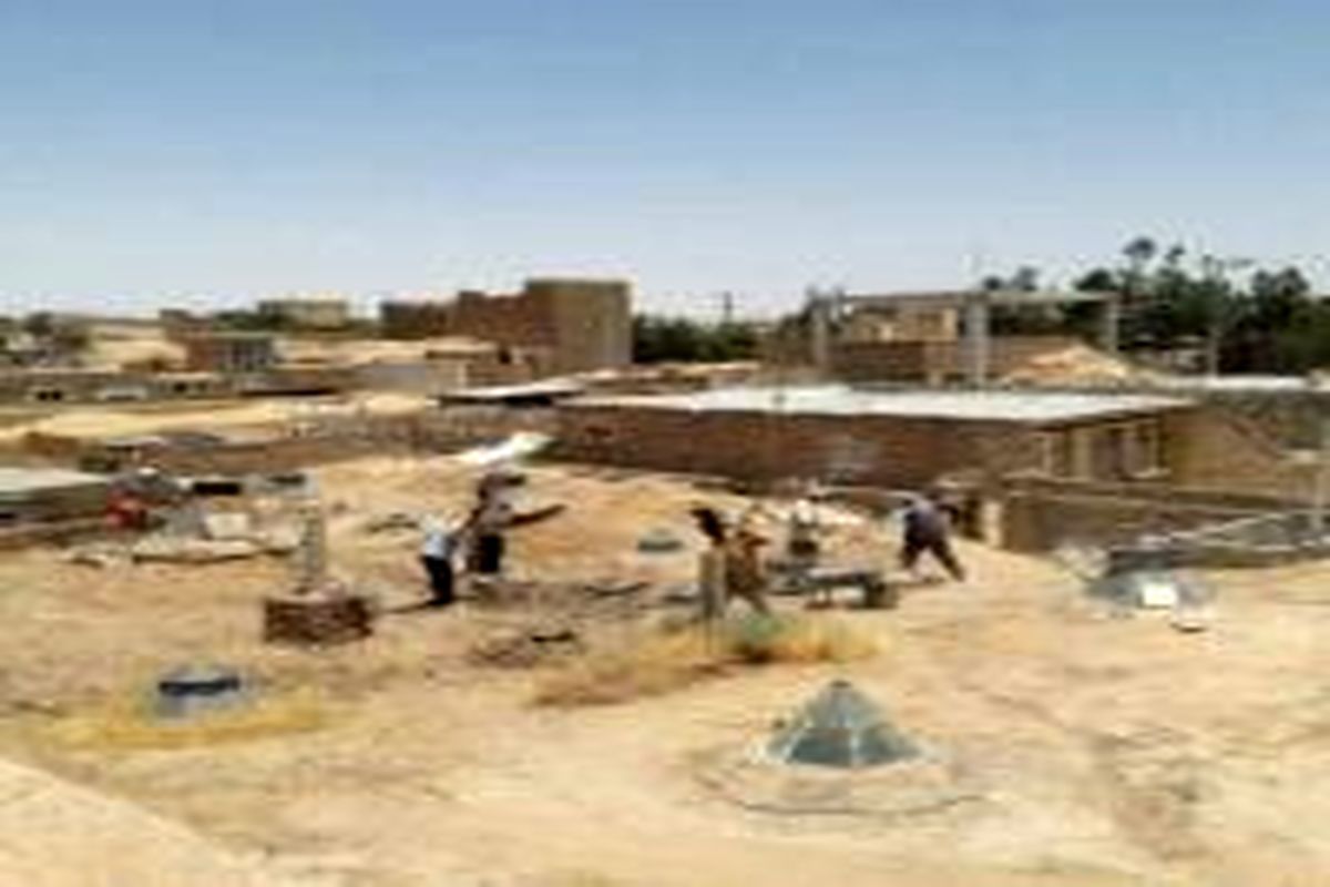 آغاز مرمت و بهسازی حمام تاریخی “حاجی محمد”
