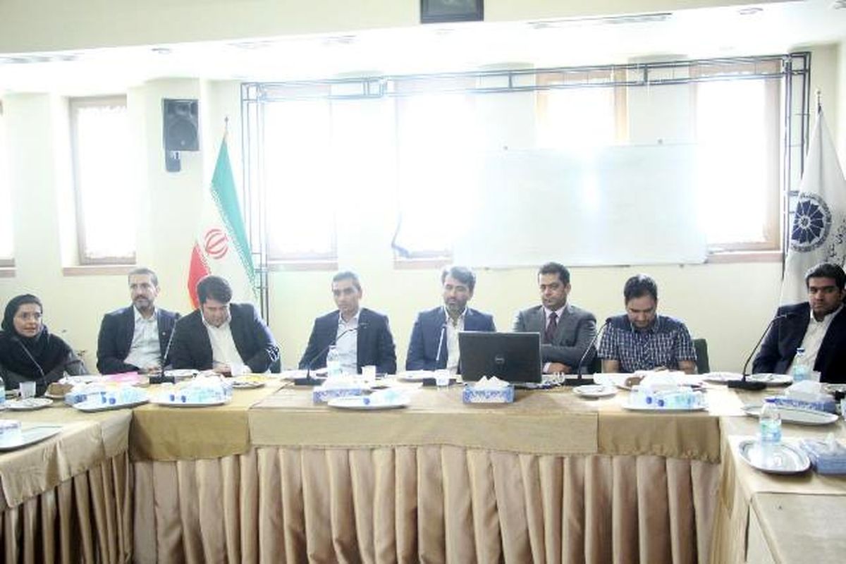 هم‌افزایی جوانان اتاق بازرگانی اصفهان برای توسعه فعالیت‌های اقتصادی و تجاری