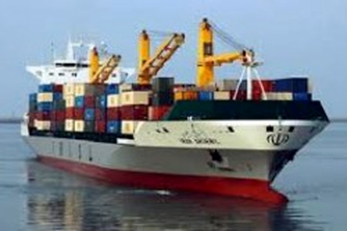کسب جایگاه دوم صادرات کالا و خدمات در بین مناطق آزاد توسط جزیره کیش
