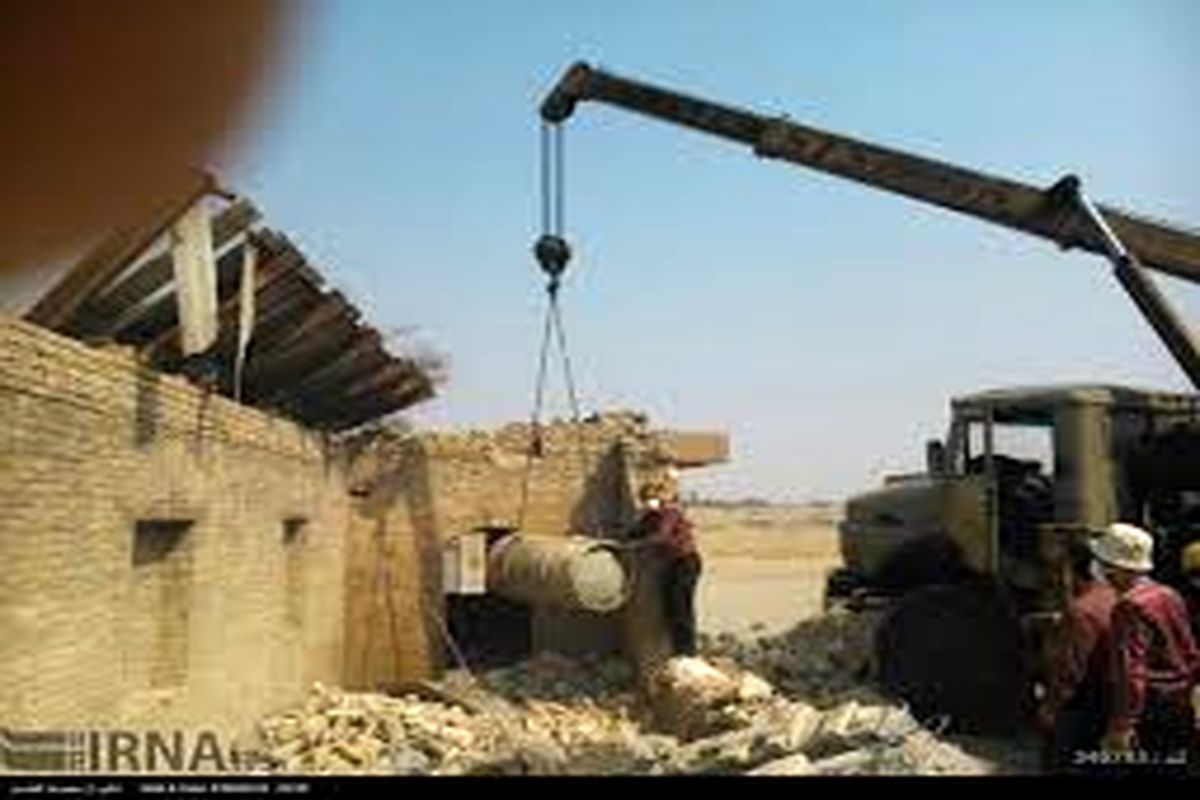 مدیرعامل سازمان آتش نشانی دزفول جزئیات نشت گاز کلر در دزفول را تشریح کرد