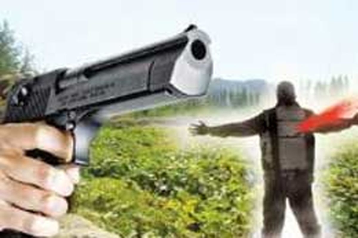 پایان گروگانگیری در جنوب کرمان/ قصد انتقال گروگان ؛ به استان مجاور