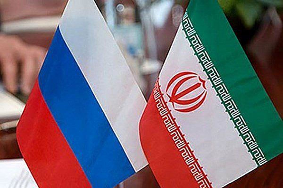 تقاضای روسیه برای مسابقه تدارکاتی با تیم ملی ایران