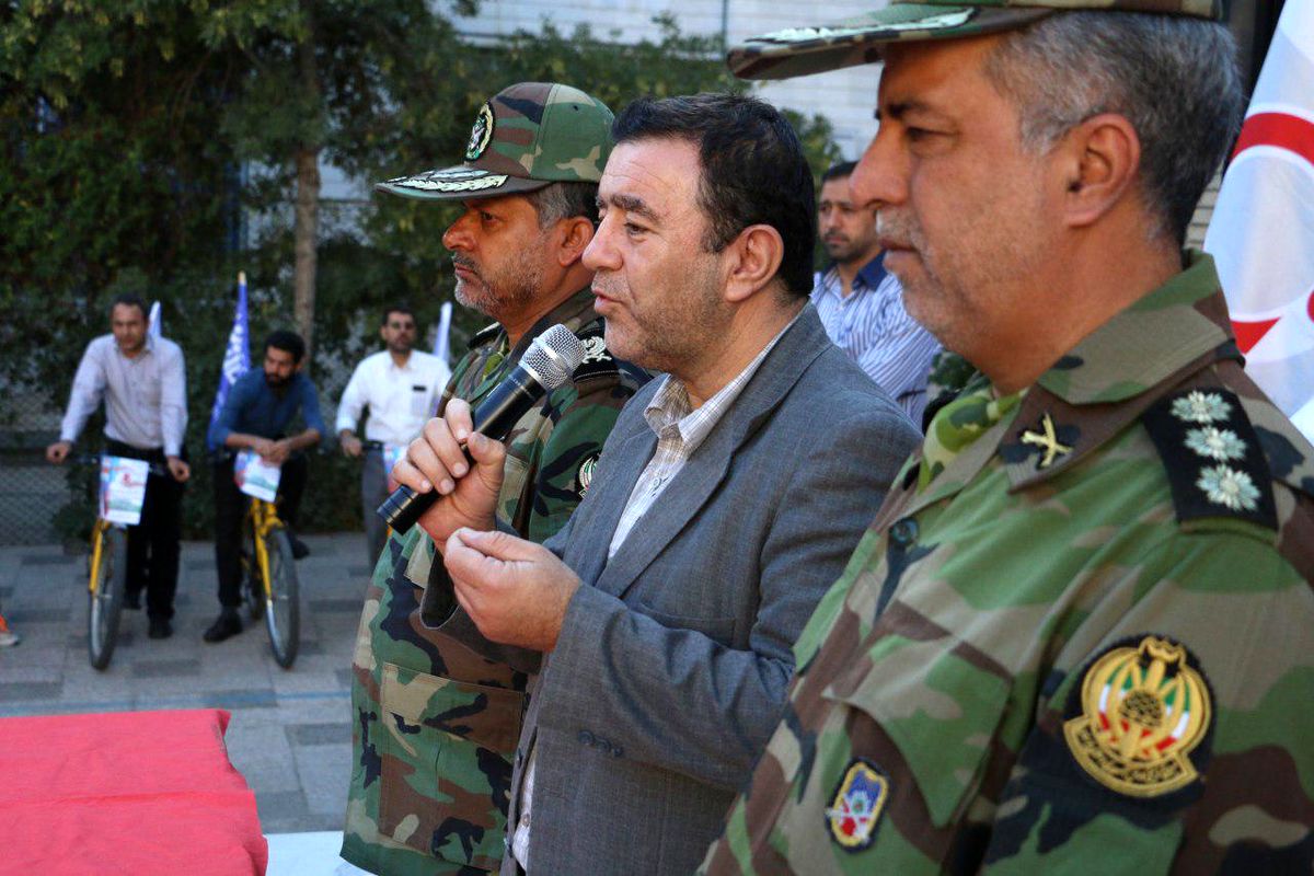 تولید ۳۲۲ هزار کیسه خون و فرآورده‌های خونی در خراسان‌رضوی