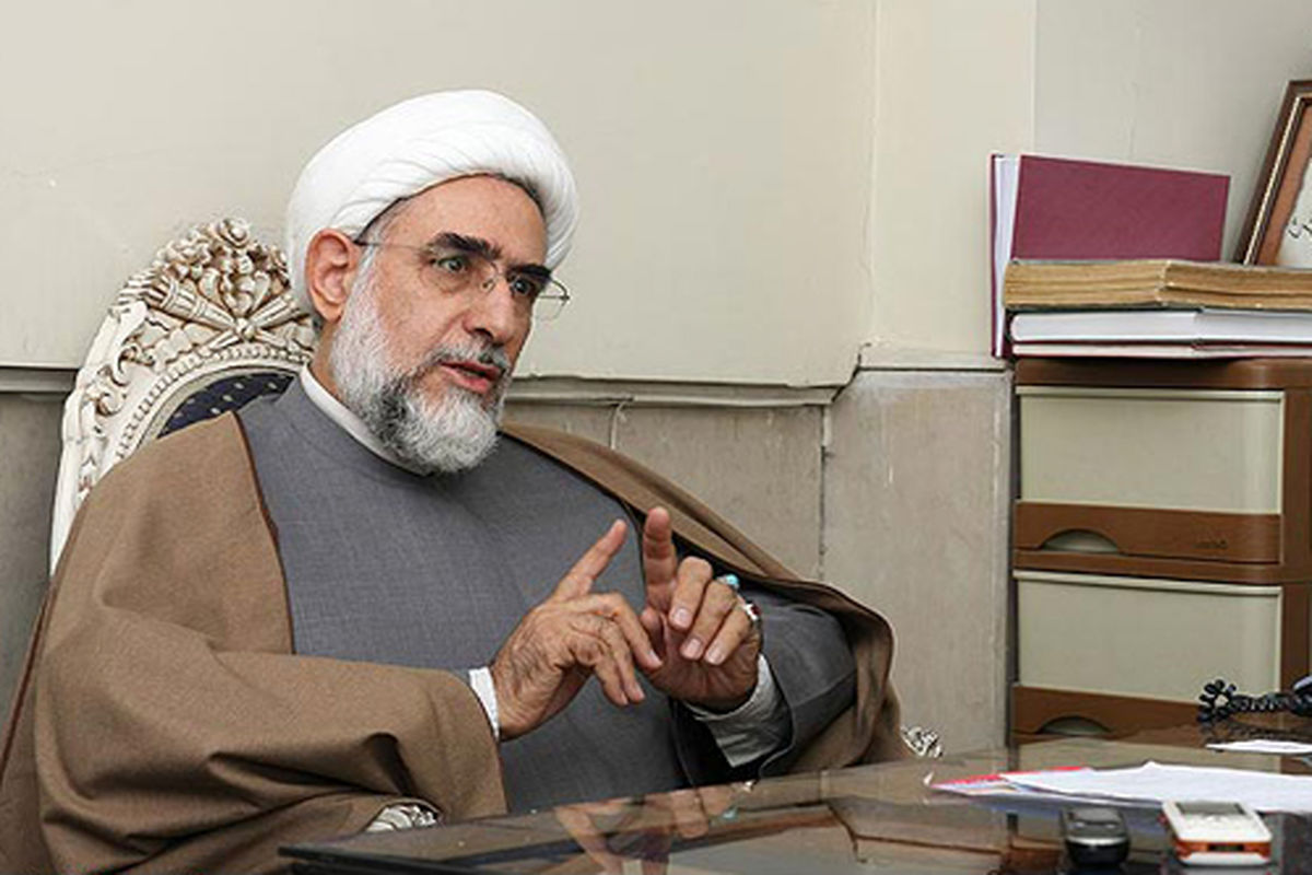 سرنوشت اصلاحات هم اکنون در دستان آقای روحانی است / اعضای نهضت آزادی باید در حکومت حضور داشته باشند