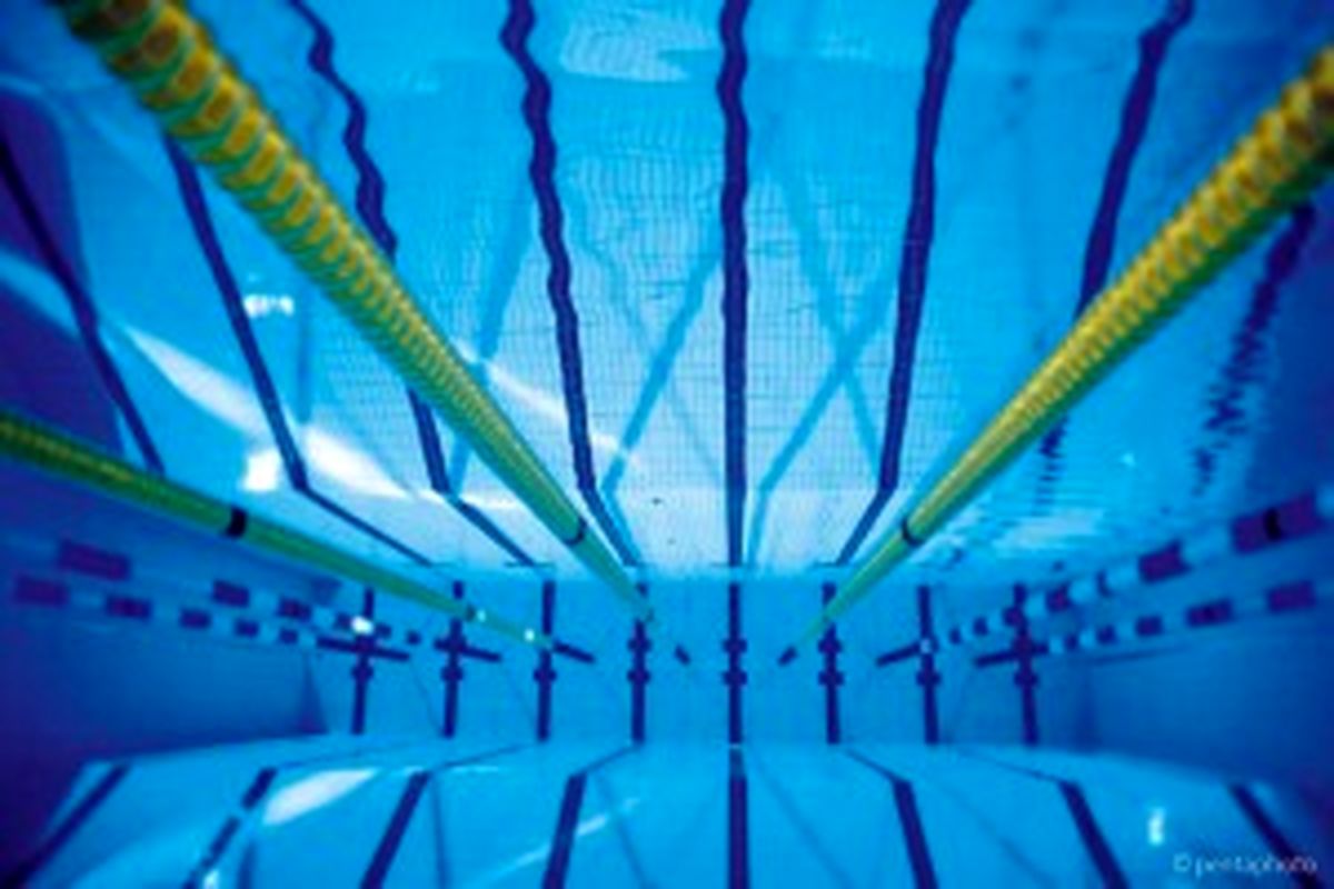 آغاز دور دوم اردوی تیم ملی شنا بانوان از ۲۸ مرداد در فارس