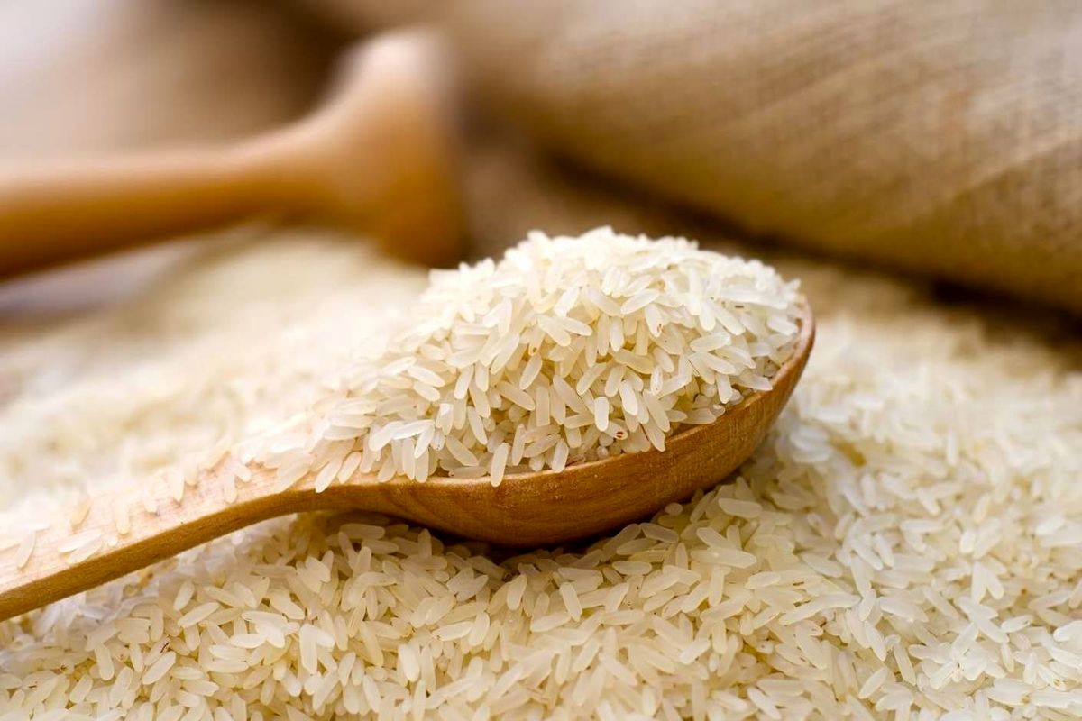 چطور سم آرسنیک در برنج را بشوییم؟