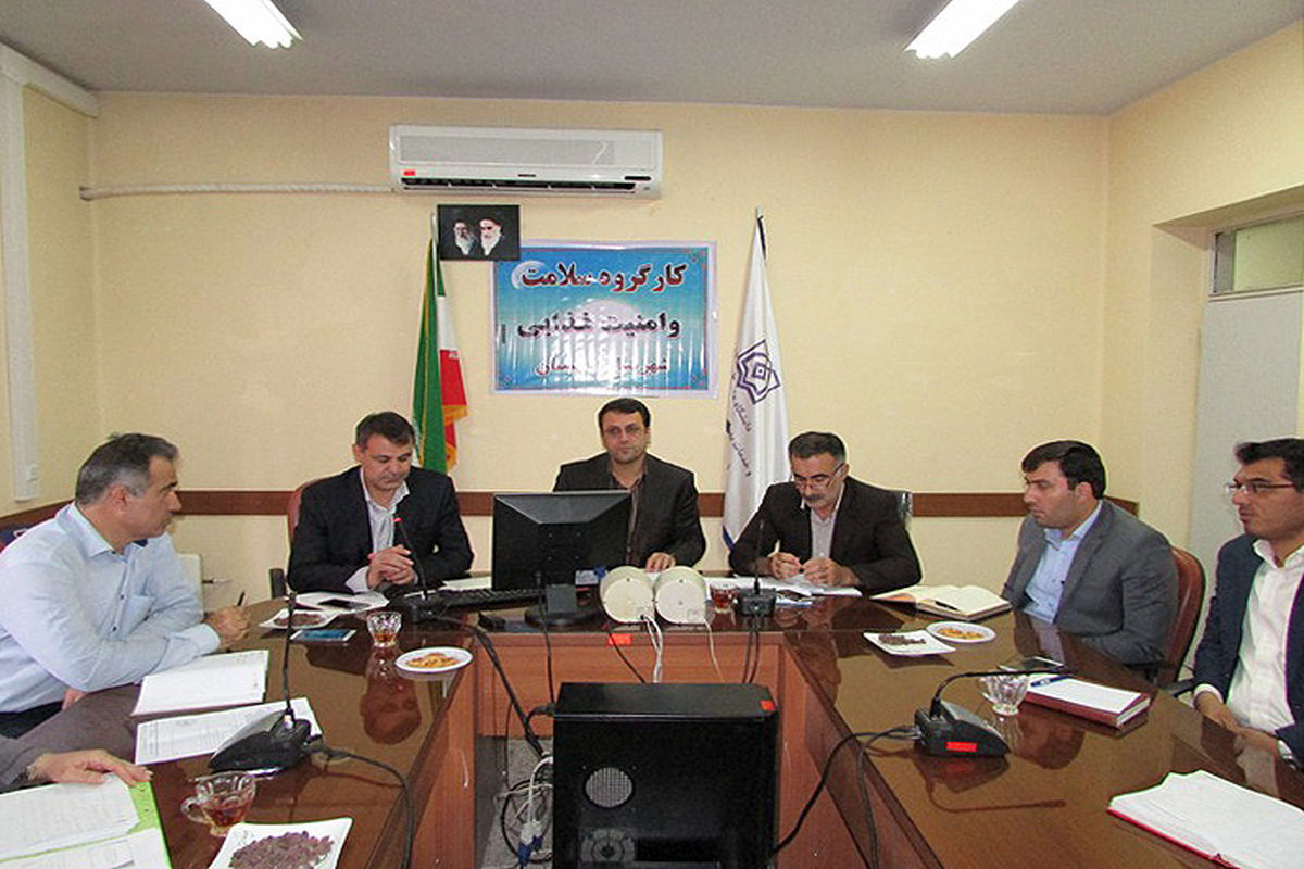 توجه بیش از پیش مسوولین به سلامت و امنیت غذایی