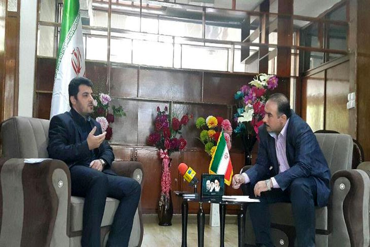 فرماندار: سد کولسه سردشت دارای اهمیت بین المللی است