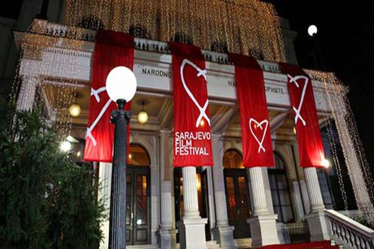 جایزه اول جشنواره «سارایوو» برای سینمای گرجستان