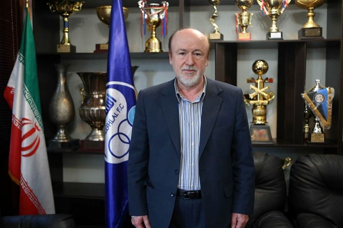 افتخاری: هنوز احساس خطر نمی‌کنیم/ الان دنبال مقصر نگردید