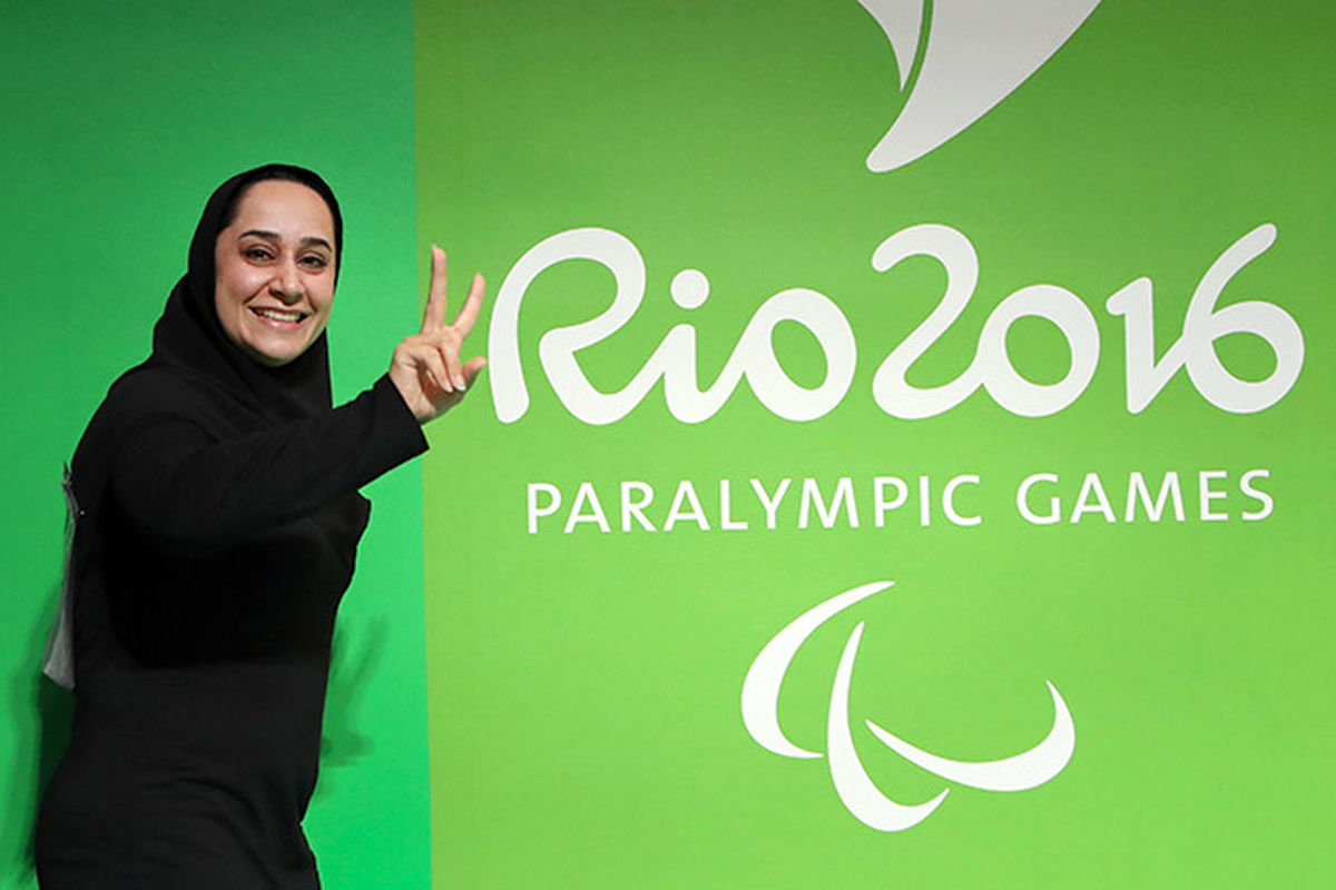 تحقق وعده‌های دولت یازدهم درخصوص ورزش بانوان با حضور سلطانی‌فر شتاب بیشتری گرفت