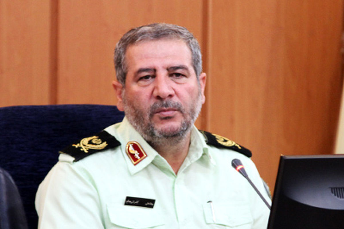 یکهزار و ۱۷۸ میلیارد ریال کالای قاچاق در البرز به بیت المال برگردانده شد