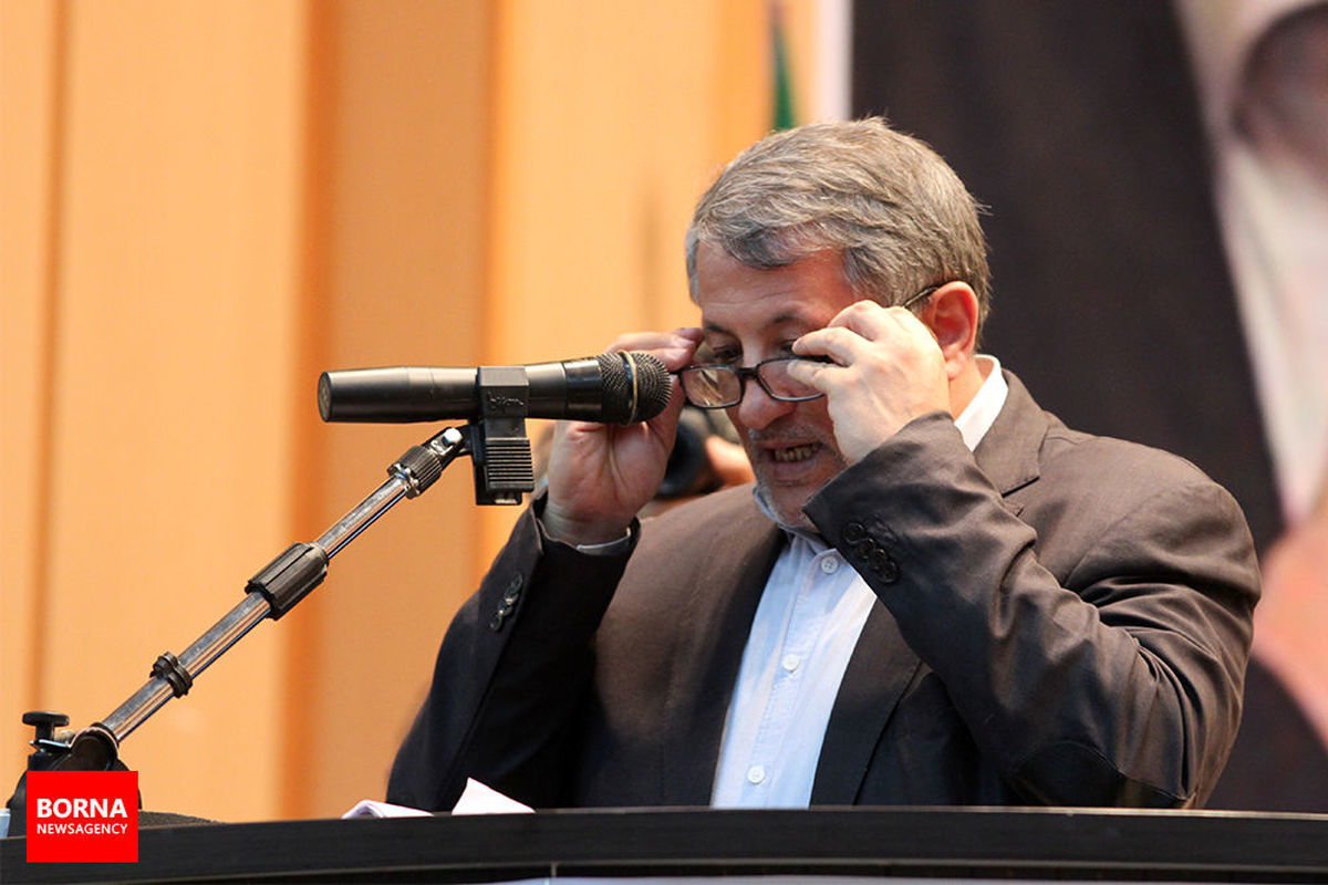 شورای بی‌حاشیه‌ای را در ۴ سال آینده خواهیم داشت