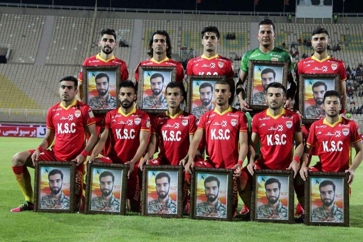 زنبورهای قرمز، ضلع سوم مثلث جنوبی در فوتبال ایران!