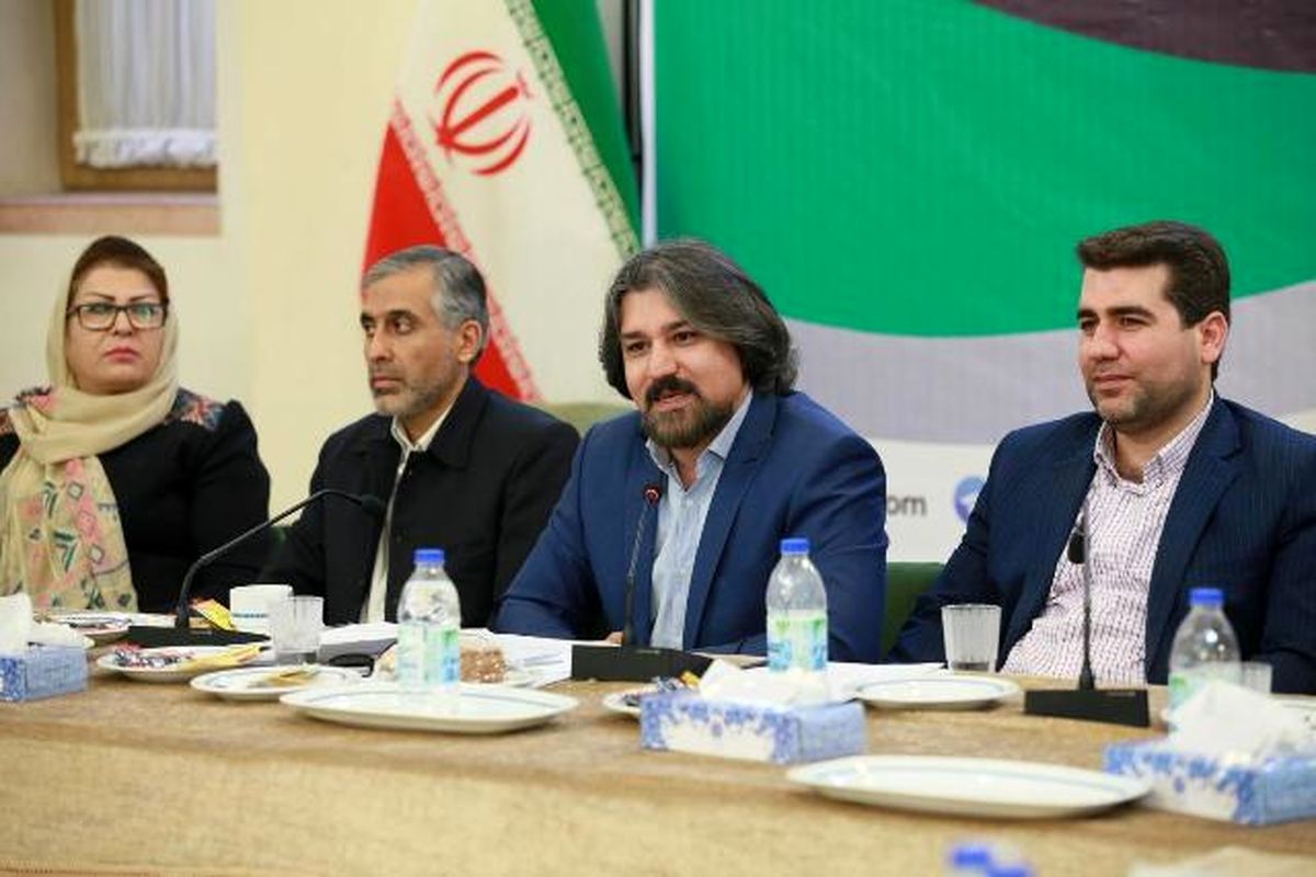 حل چالش های زیست محیطی اصفهان با منابع مالی خارجی