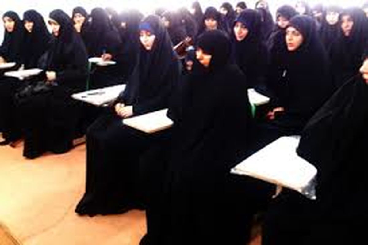 جشنواره قرآن و عترت حوزه های علمیه خواهران برگزار می شود