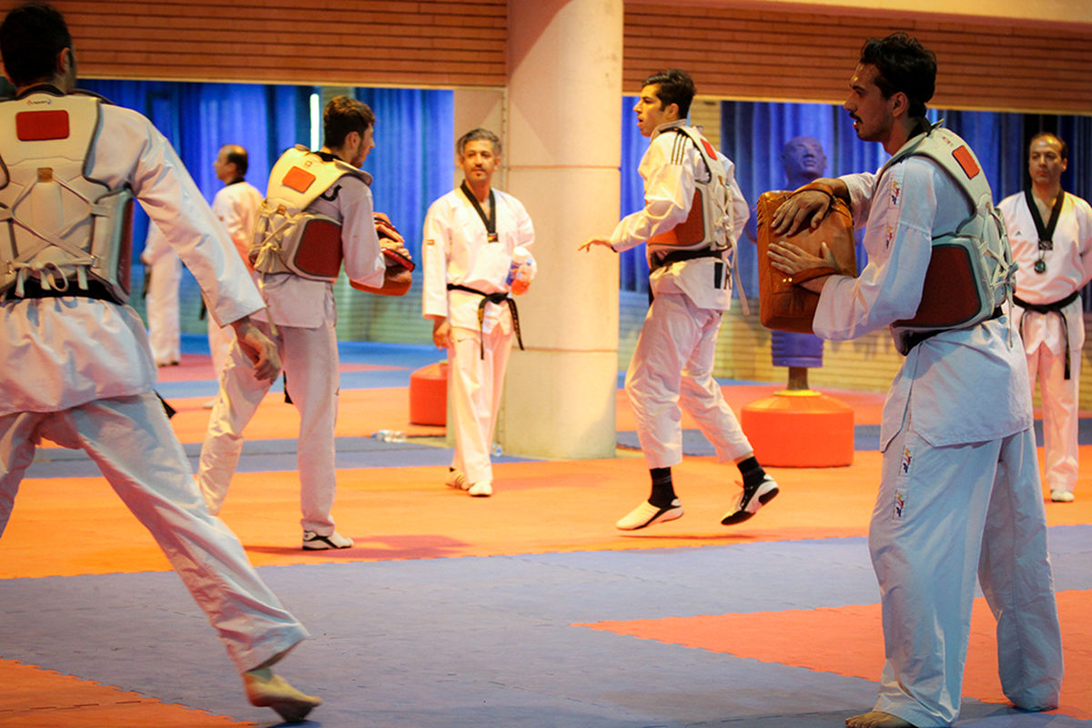 تداوم برگزاری لیگ تکواندو نوجوانان خراسان رضوی با انجام دو دیدار