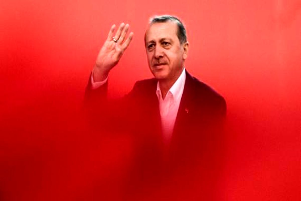 نظر جالب رئیس‌جمهور ترکیه در مورد سعودی ها