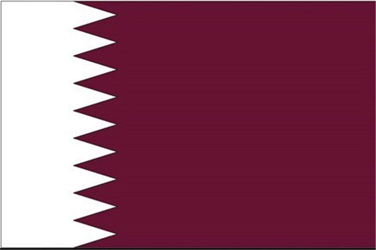 قطر وارد لیست تروریسم تحریم کنندگان شد