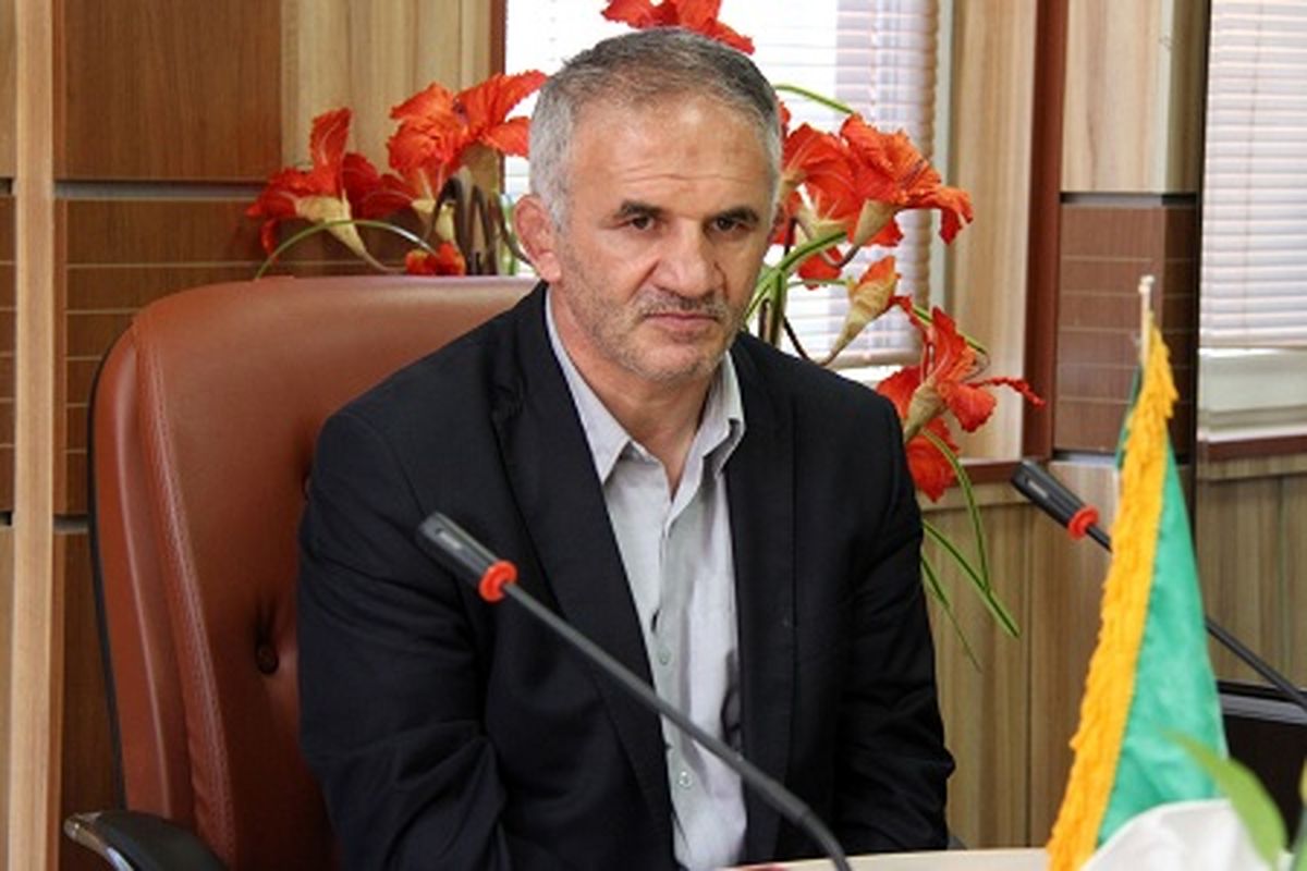 مدیر کل ورزش و جوانان قزوین آغاز دهه کرامت را تبریک گفت