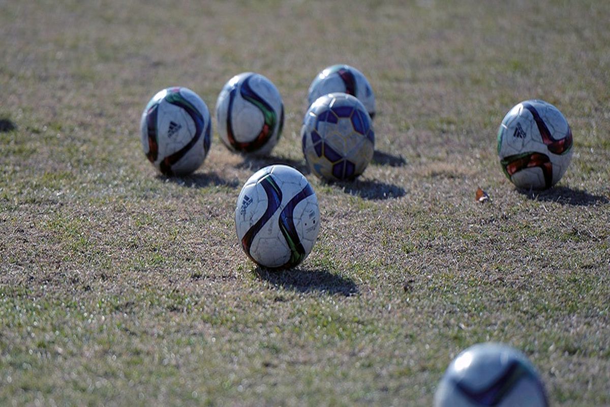 لژیونر فوتبال ایران درگذشت! +عکس