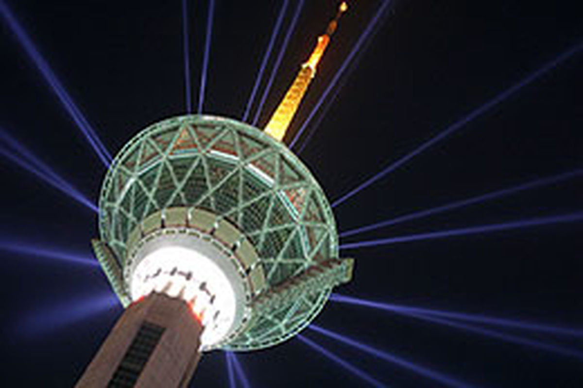 واگذاری طبقه یک برج میلادبا اطلاع مدیرعامل صورت گرفته است