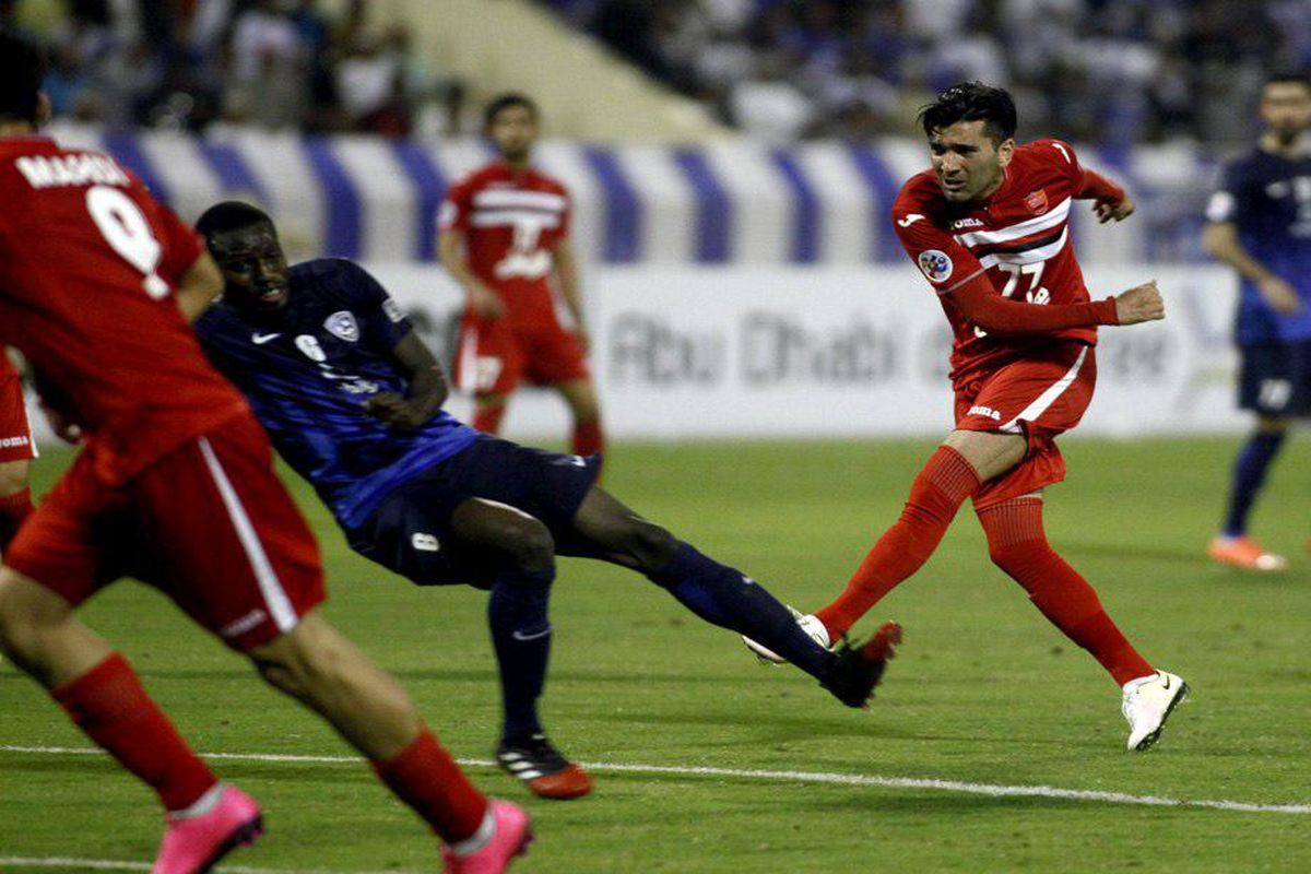 پرسپولیسی‌ها در آستانه محرومیت!